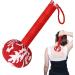 Premium Full Body Massage Hammer Tool for Muscle Relaxation - Ideal for Back Neck Legs & Calves - 26cm GetaWay Solids - Buy Online on GoSupps.com