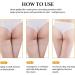 IDEZEK Essential Oil for Hip Tightening - 50ml Butt Lift & Firming Essence for PO Improvement - Buy Online on GoSupps.com