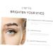 PLAFOPE 8pcs Makeup Eyebrow Pencils Brown Eyebrow Pencil Wooden Pencil Eyebrow Tools 1 count (Pack of 1) Coffee - Buy Online on GoSupps.com