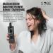 SOBE LUXE Brazilian Keratin Smoothing Treatment | Formaldehyde Free Blowout System for Dry & Damaged Hair - 32 Oz - Buy Online on GoSupps.com