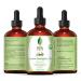 SVA Lemon Eucalyptus Essential Oil 4 Oz - 100% Pure Natural Therapeutic Grade for Radiant Skin, Healthy Hair, Soaps, Candles - Aromatherapy & Diffuser - Buy Online on GoSupps.com
