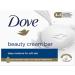 Dove Orginal Beauty Cream Bar 3 in 1 Cleanses Moisturises and Nourishes Sulphate-Free Bath Soap for Soft and Smooth Skin Suitable for Daily Use 8x90g 11.25 g (Pack of 8) - Buy Online on GoSupps.com