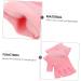HONMEET 2 Pairs Gel Gloves Moisturizing Gloves Overnight Moisturising Gloves for Beauty Care Gloves Cotton Moisturizing Gloves Moisture Gloves Dry Hands Hand Gloves Spa Gloves Dipping 16X13X1CM - Buy Online on GoSupps.com