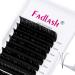 Buy Volume Eyelashes 0.03mm DD Curl | Self-Fan Easy Fan Lashes | 8-14mm | Premium Eyelash Extensions for International Shipping - Buy Online on GoSupps.com