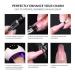 15 ml Fast Nail Extension Poly Gel - Quick & Painless UV Manicure Accessories | Removable Phototherapy Gel (03) - International Shipping - Buy Online on GoSupps.com