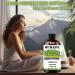 Black Pepper Essential Oil 4 Fl Oz | Pure Black Pepper Oil for Diffuser Yoga DIY Candle & Soap Making | Aromatherapy & Cleaning Solutions - Buy Online on GoSupps.com