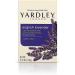 Buy Yardley Bath Bars English Lavender 8oz - International Shipping Available - Soothing Lavender Scent for Relaxation - Buy Online on GoSupps.com