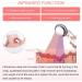 Afatnao 3-in-1 Body Massager Machine for Home Use - Handheld Beauty Skin Care Tool - Buy Online on GoSupps.com