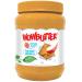 WOWBUTTER - (Safe-For-School) - Tastes Just Like Peanut Butter! - Creamy - 2 x 2kg