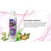 AtOne with Nature Kids Leave-In Conditioner - Moisturizing & Detangling Lotion for Smooth Hair 8 Fl. Oz | Clean Scent International Shipping Available - Buy Online on GoSupps.com
