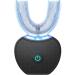 Upgrade Ultrasonic Toothbrush 360 Automatic Ultrasonic Electric Toothbrush Whitening Instrument - Buy Online on GoSupps.com