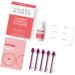 My Expert Midwife Colostrum Harvesting Kit: 5 Syringes, Freezable Labels, Nipple Balm, Complete Guide - Buy Online on GoSupps.com