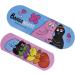 Barbapapa Children's Plaster - Licensed Metal Box with 24 Designs - Perfect for Backpack & Handbag - 2 Pieces - Buy Online on GoSupps.com