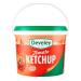 Develey 1000038253 Ketchup 5 kg