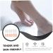 Hemoton 6 Pairs Thumb Sheath Bunion Cushion Guard - Silicone Sleeves for Foot Cushion & High Heel Protectors - Buy Online on GoSupps.com
