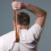 KisbeiBiBi Wooden Back Scratcher - Extended Curved Handle Anti-Itching Gentle for Skin 17.72 x 1.18 inches - Perfect for Men & Women - Buy Online on GoSupps.com