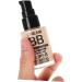  ARTSEWPLY BB Cream Beauty Balm Tinted Moisturizer Skin Enhancer Hydrating Foundation Concealers For Women Face Care And Makeup Beige - Buy Online on GoSupps.com