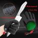 Buy Limeow Stab-Resistant Fishing Gloves - Waterproof Anti-Cut Slipproof for Safe Handling of Pike & Catfish - International Shipping Available - Buy Online on GoSupps.com