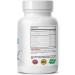 Water Balance Supplement - WATER AWAY | Natural Diuretic Blend | Herbal Support for Water Retention | 60 Caps - Buy Online on GoSupps.com