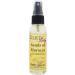 Sands Of Morocco Body Spray 2 ounces Body Mist for Women with Clean Light & Gentle Fragrance Long Lasting Perfume with Comforting Scent for Men & Women Cologne with Soft Subtle Aroma For Daily 2 Fluid Ounces