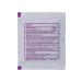 100 Count Ever Ready First Aid Benzalkonium BZK Wipes 5x7 | Antiseptic Cleansing Towelettes - Buy Online on GoSupps.com