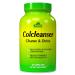 Colcleanser Supplement by Alfa Vitamins - Helps Colon Cleanse - Natural Herbal Cleanser - Fiber - Detox Support - 60 Capsules