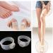 Buy Tossper Silicone Magnetic Toe Ring Enhance Weight Loss & Metabolism | International Shipping Available - Buy Online on GoSupps.com