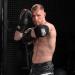 Buy Phantom Athletics Elbow Guard Impact - Ultimate Protection for MMA Muay Thai & Martial Arts | International Shipping Available - Buy Online on GoSupps.com