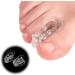 3 Pairs Healeved Nail Tools for Toe Bunions - Thumb Protector & Toe Separators - Buy Online on GoSupps.com