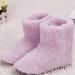 GKKICO USB Charging Foot Warmers - Plush Heated Slippers for Sizes 35-39 Washable & Easy to Install - Buy Online on GoSupps.com