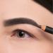 ARTDECO Eyebrow Pencil - Long-Lasting Precise Black Eyebrow Makeup | Pack of 2 (1 x 1.1g) - Buy Online on GoSupps.com