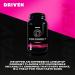 Driven Nutrition ProFusion7 Meal Replacement Protein 24g Protein 7-Stage Blend 5g Fiber + MCT Oil Smooth High-Protein Shake Mix for Anytime Nutrition (2.9lb Vanilla) Vanilla 46.4 Ounce (Pack of 1) - Buy Online on GoSupps.com