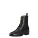 Heritage IV Lace Men black Color: black Size: 7.5