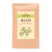 Sattva Neem Masque facial et masque capillaire - Masque anti-boutons - Masque anti-points noirs pour hommes et femmes - Masque facial Skincare - Masques pour le visage et la graisse pour le visage
