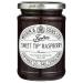 Tiptree Soft Raspberry Preserves (340g) - Pack of 2