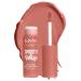 NYX Smooth Whip Matte Lip Cream in Cheeks - Soft Pinky Nude Liquid Lipstick - Buy Online on GoSupps.com