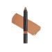 Nudestix Magnetic Matte Eye Color Pencil Eyeshadow Eyeliner Eyelid Primer Cream Makeup Stick Long Lasting Waterproof Shade - Terra