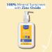 Mustela Baby Mineral Sunscreen Lotion SPF 50 - Fragrance Free, Water Resistant, Non-Nano Formula for Sensitive Skin - Broad Spectrum Protection for Face & Body - Family Size 11 Fl Oz - Buy Online on GoSupps.com