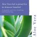Buy Absolute Aromas Aloe Vera Gel - Soothing & Moisturizing for Skin & Hair (1kg 500g) - International Shipping Available - Buy Online on GoSupps.com