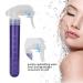 5 Colors Hairdressing Spray Bottle - Fine Mist Water Sprayer for Salon Use (Large Nozzle Purple) - Buy Internationally - Buy Online on GoSupps.com