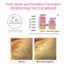 Moisturizing Miracle Serum | Tangerine & Niacinamide for Brightening | Vegan Korean Skincare for Sensitive Skin | 3.38fl.oz. / 100mL - Buy Online on GoSupps.com