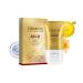 DSSdoliV AH-8 Firming Neck Cream for Crepey Skin Anti-Aging Tightening Lotion for Neck and D colletage Moisturizing and Skin Repair Treatment