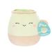 Squishmallows Original 7.5-Inch Rosemund the Matcha Latte Small-Sized Ultrasoft Plush Rosemund - Matcha Latte
