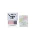 New Item CLINIQUE ALL ABOUT SHADOW EYE SHADOW 0.07 OZ CLINIQUE/ALL ABOUT SHADOW DUO UPTOWN DOWNTOWN .07 OZ PINK AND GREY