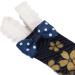EVTSCAN Bird Diaper Adjustable Golden Flower Pattern Pet Bird Nappies for Macaw Budgies Cockatiels Finches - Buy Online on GoSupps.com