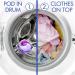 Bold All-in-1 PODS Ocean Escape Laundry Detergent Tablets - 128 Washes - Buy Online on GoSupps.com