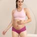 Intimate Portal Maternity Knickers 6-pk Florale | Pregnancy & Postpartum Underwear - Buy Online on GoSupps.com