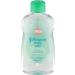 JOHNSON'S Baby Oil 300ML - Nourishing & Moisturizing for Soft Skin | International Shipping Available - Buy Online on GoSupps.com
