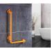 Bathroom Grab Bar Safety Support Rail Toilet Handrails Bathroom Handrails Grab Bar For erly Disabled Balance Grab Bar Safety Grab - Buy Online on GoSupps.com