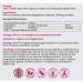 Biotin 10,000mcg High Strength Vitamins for Hair Skin Nails - 120 Tablets - Buy Online on GoSupps.com